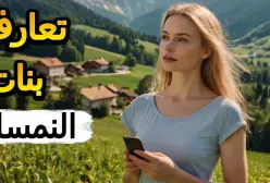 تعارف بنات النمسا 💖 أفضل التطبيقات والمواقع للباحثين عن الزواج في النمسا