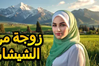 زواج شيشانيات مسلمات: فرصة العمر للحصول علي زوجة من الشيشان