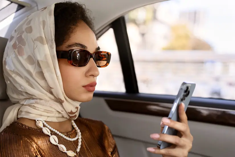 كيف تتعرف على مصرية للزواج من خلال الإنترنت؟...أسرار ستغير حياتك