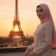 الزواج من فرنسية مسلمة عبر الإنترنت..دليل شامل خطوة بخطوة