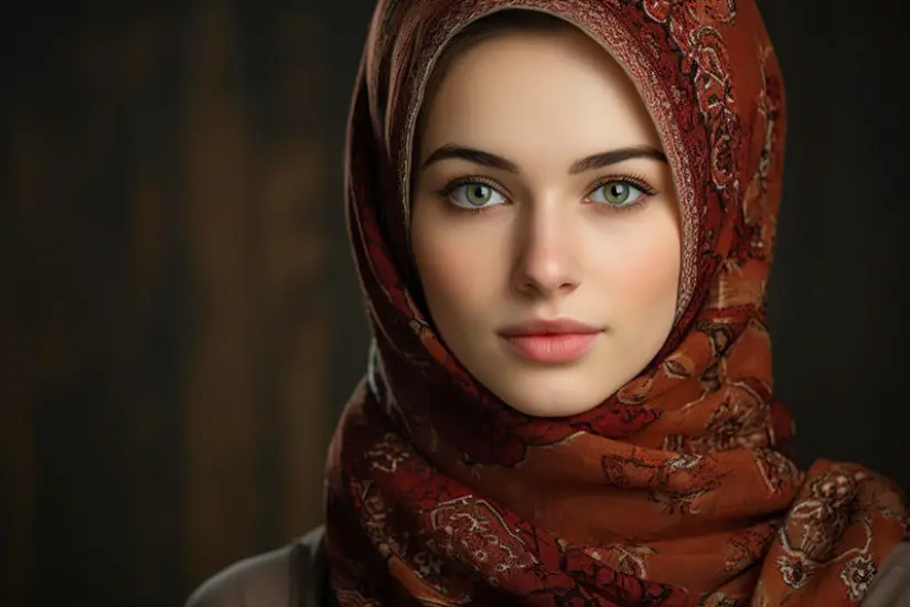 أفضل طريقة مضمونة للزواج من تركية مسلمة.. كل ما تحتاجه لتبدأ الآن
