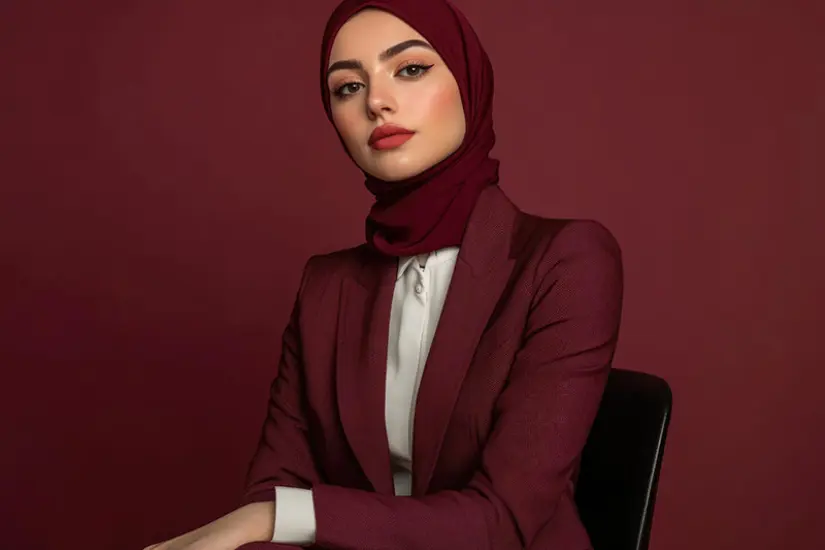 تعارف روسيات مسلمات.. الطريق إلى الحلال يبدأ من هنا