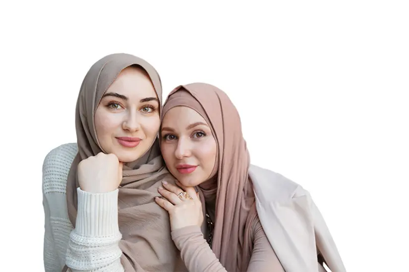 أسهل طريقة للتعارف على بنات تركيا المسلمات بخطوات مضمونة 100%