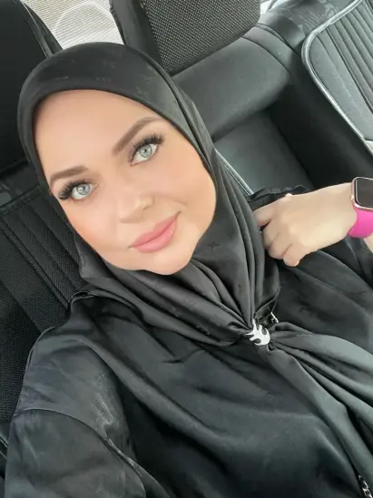 صورة أمينة 35 سنة من محج قلعة داغستان في روسيا