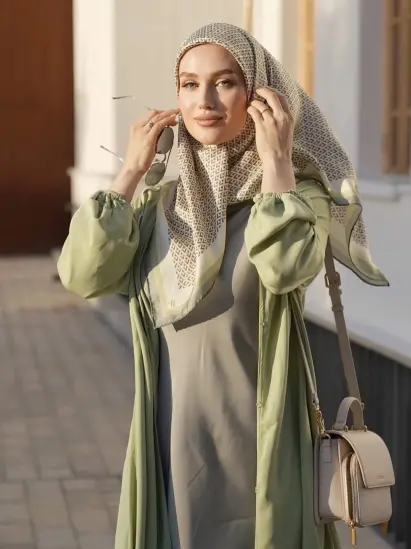 أمينة من داغستان - ملف تعارف للزواج الجاد