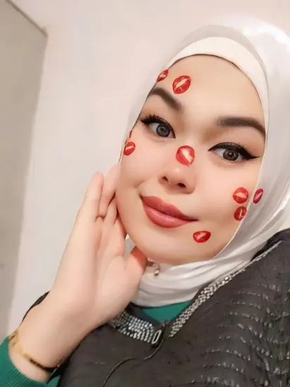 أيسولو من طشقند – ملف تعارف للزواج
