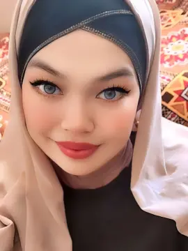 صورة أيسولو المسلمة من أوزبكستتان بهدف الزواج الجاد