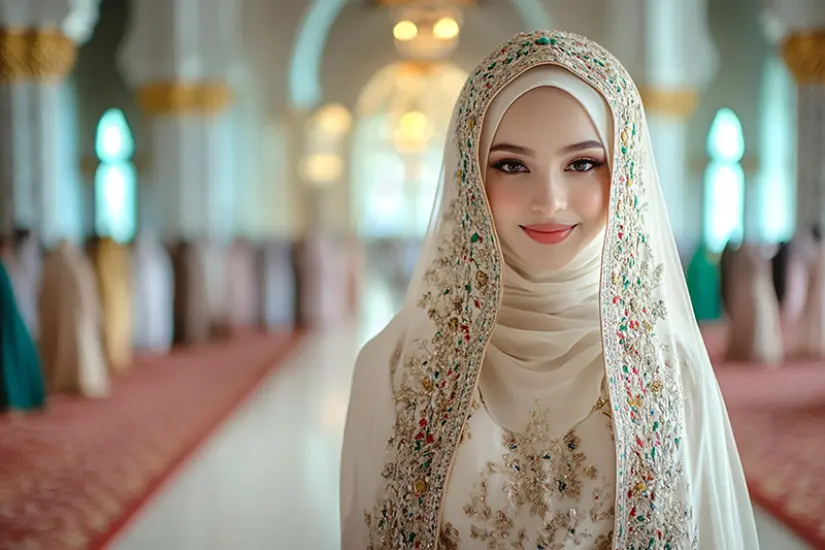 كل ما تريد معرفته عن الزواج والحياة والعمل في الشيشان