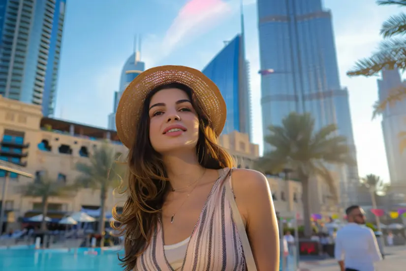 لو كنت في الإمارات.. فاتك الكثير إن لم تجرب أسهل طريقة للتعارف على روسيات و أوكرانيات في دبي