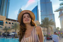 لو كنت في الإمارات.. فاتك الكثير إن لم تجرب أسهل طريقة للتعارف على روسيات و أوكرانيات في دبي