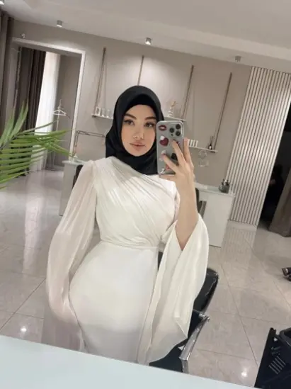 صورة فتاة تدعى فاطيما من جروزني روسيا