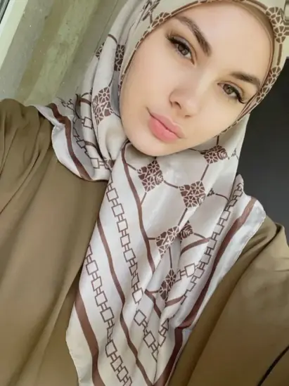 صورة فاطمة 22 سنة من روسيا للزواج الجاد