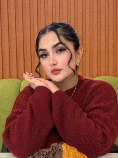 حسنى فتاة مسلمة من فرانكفورت ألمانيا تبحث عن زواج إسلامي