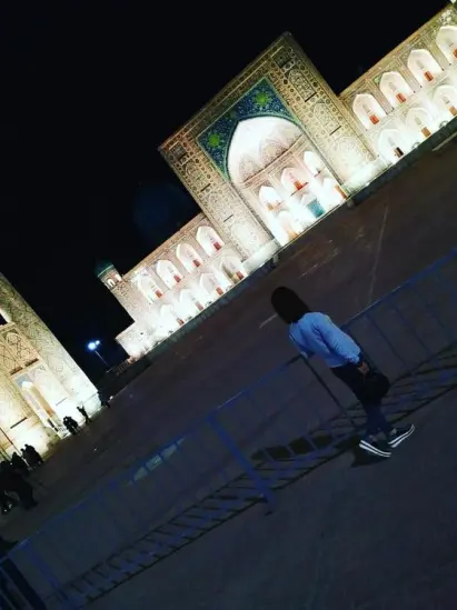 id_16250 مكتب الزواج في اوزبكستان