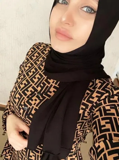 id_19365 مسلمات روسيات محجبات للزواج