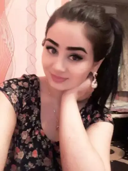 id_19528 Tajikistan girl instagram