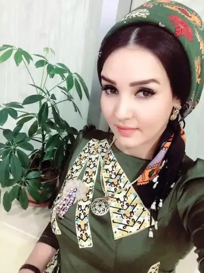 id_19662 مسلمات روسيات