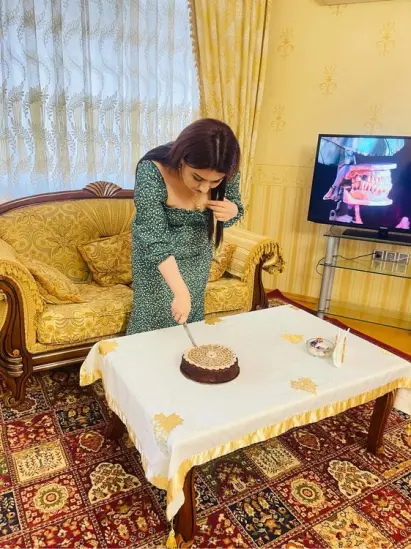 id_19803 Azerbaijan dating