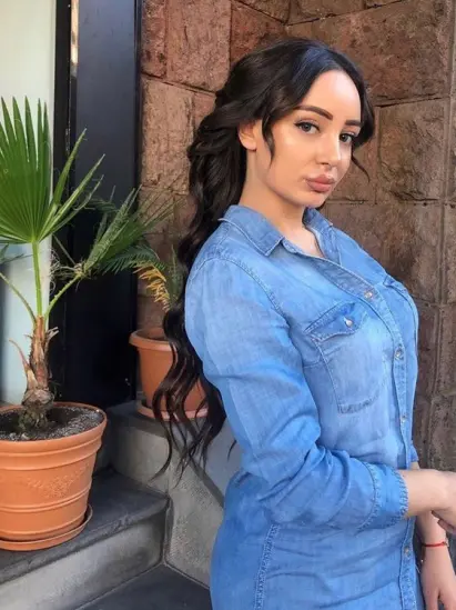 id_19872 Uzbekistan dating app