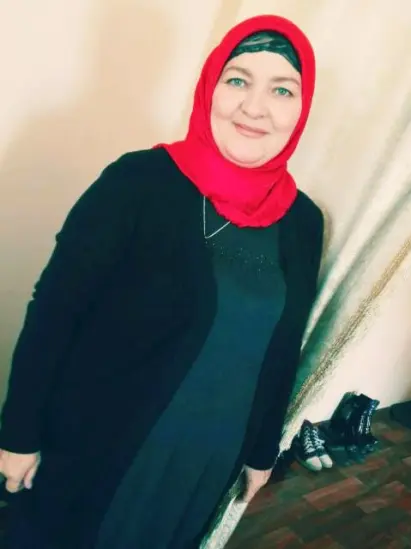 id_20055 تعارف مسلمات من الشيشان