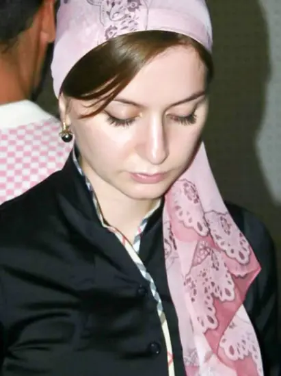 id_20094 مسلمات روسيات محجبات للتعارف والزواج