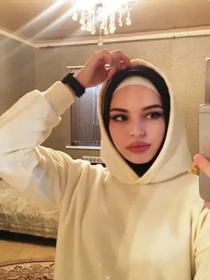 id_20435 تعارف شيشانيات لزواج حلال واقعي