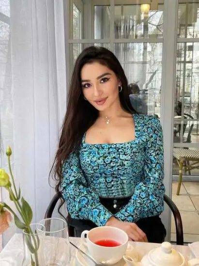 id_20533 تعارف وزواج مسلمات من كازخستان