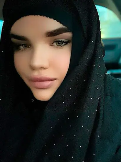 id_21738 نساء داغستان تعارف وزواج