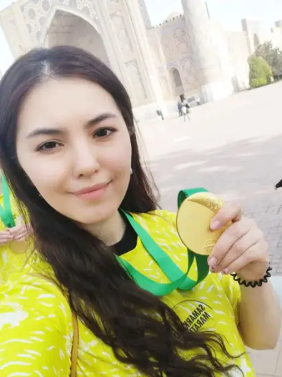 id_22237 Uzbekistan Marriage Agency مكتب زواج في أوزبكستان