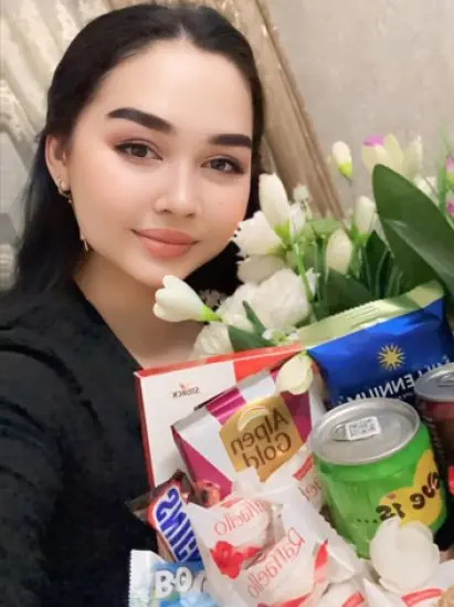 id_22248 موقع زواج العرب من بنات أوزباكستان