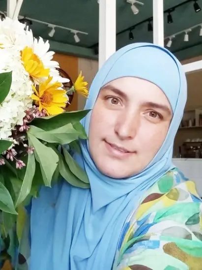 id_22251 تعارف أرامل مسلمات للزواج في كازاخستان