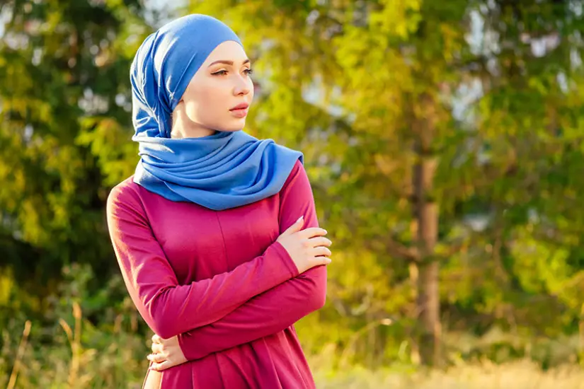 الزواج من روسيات مسلمات : أهم المعلومات والنصائح