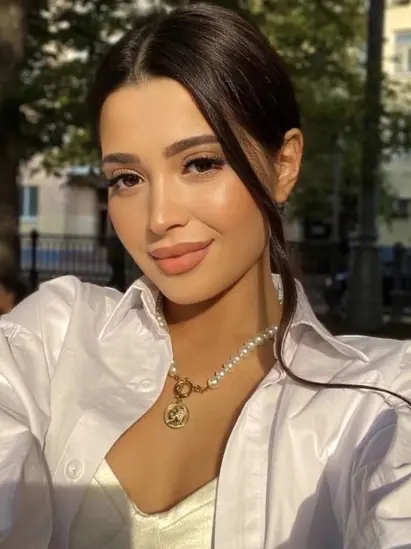 كارينا 29 سنة من كاسبييسك داغستان روسيا تعارف للزواج
