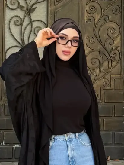 صورة مريم 33 سنة من كاسبيسك داغستان في روسيا تبحث عن زواج جاد