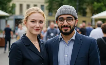 كيف تتزوج من روسية في 2026