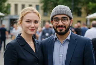 كيف تتزوج من روسية في 2026: إجابات شاملة لكل ما يخطر ببالك