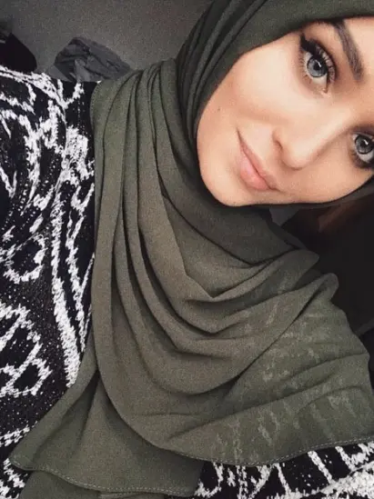 صورة مريم من مدينة محج قلعة في داغستان روسيا للتعارف والزواج الجاد