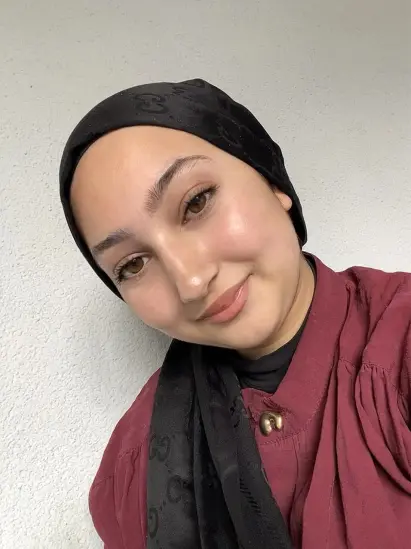 ميليسا فتاة مسلمة من إسطنبول تركيا تبحث عن زواج
