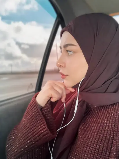 ميلانا 24 سنة من داغستان روسيا ترغب في علاقة زواج مستقرة