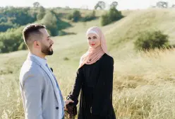 كيف تجد فتاة مسلمة من الريف الروسي؟ دليل شامل ومبسط