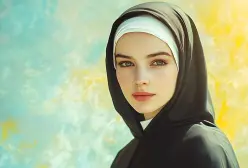 تحلم بزوجة روسية مسلمة؟… هذا الدليل سيغير حياتك