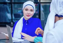 كيف تتعرف على فتاة مسلمة من أوزبكستان بسهولة؟