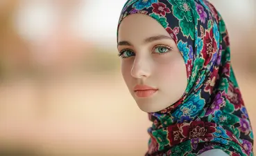 تعارف وزواج روسيات مسلمات