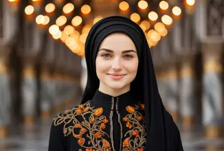 تعارف روسيات مسلمات : آلاف الفرص في منصة واحدة