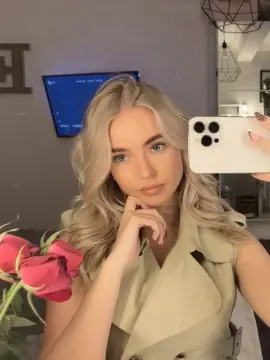 صورة سابينا من روسيا موسكو بأسلوب حياة حضري مناسب لملف زواج جاد