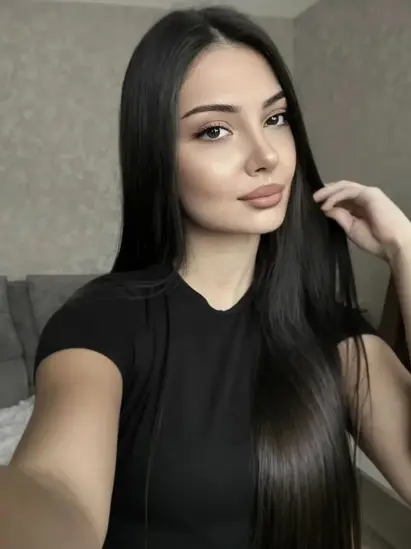 سينيا من قازان تتارستان في روسيا، فتاة مسلمة في ملف تعارف وزواج جاد