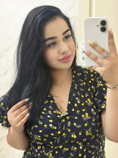صوفيا 21 سنة من طشقند أوزبكستان
