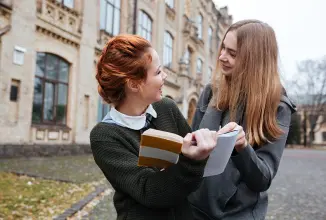 جامعة موسكو هي الجامعة الـ70 في التصنيف العالمي والأولى في التصنيف الروسي