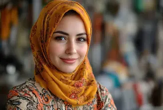 تعارف وزواج لاجئات سوريات..فرص حقيقية للزواج من اللاجئات السوريات