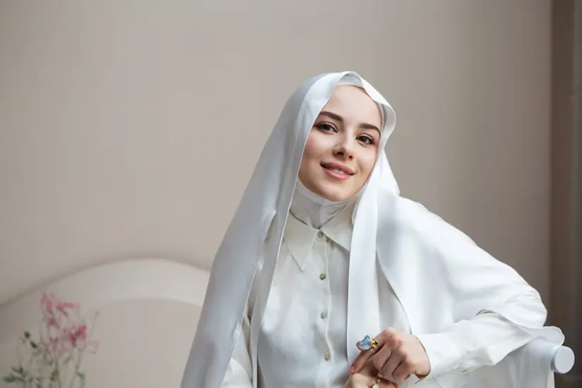 دليل التعارف والزواج من فتاة مسلمة في تتارستان: خطوات واضحة ونصائح عملية